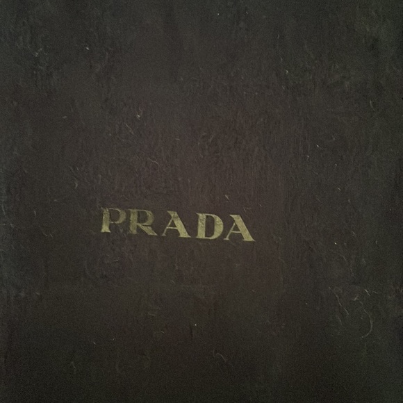 PRADA Shoulder Bag - Picture 9 of 10